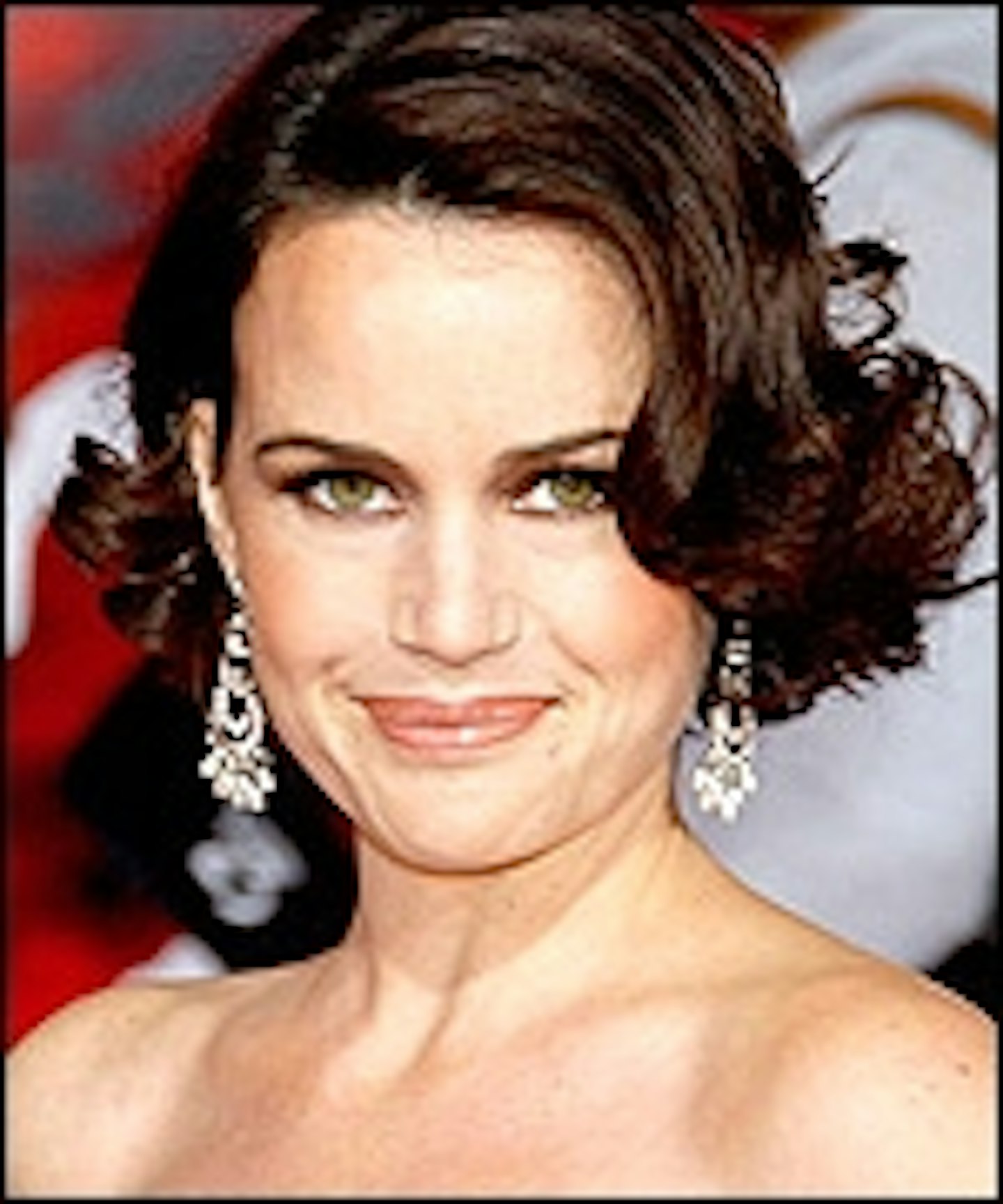 Carla Gugino Joins Every Day 
