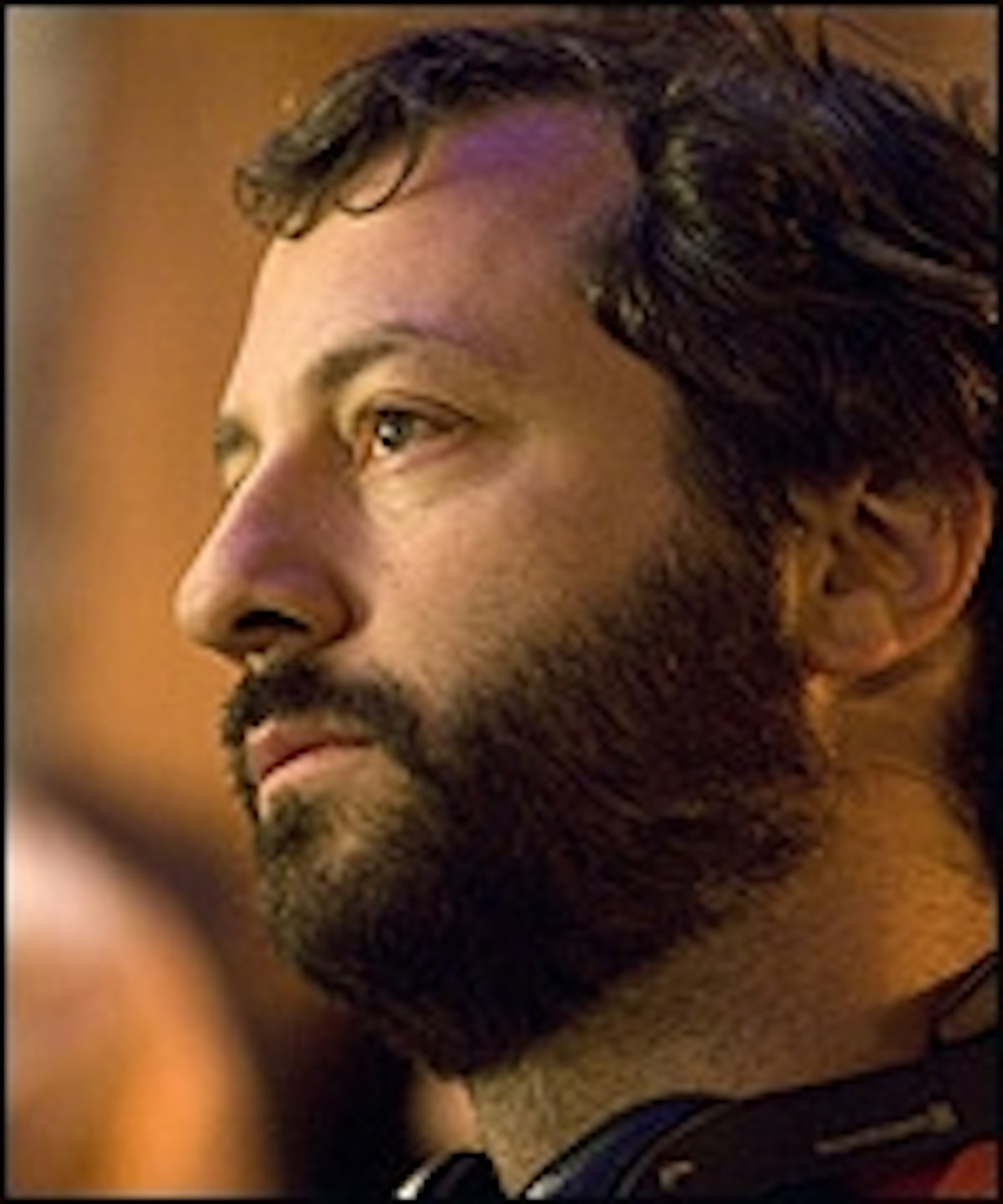 Judd Apatow Targets Do-Gooders
