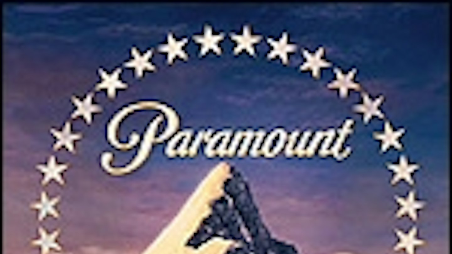 Paramount Compacyviston Paramount Dvd A Viacom Company