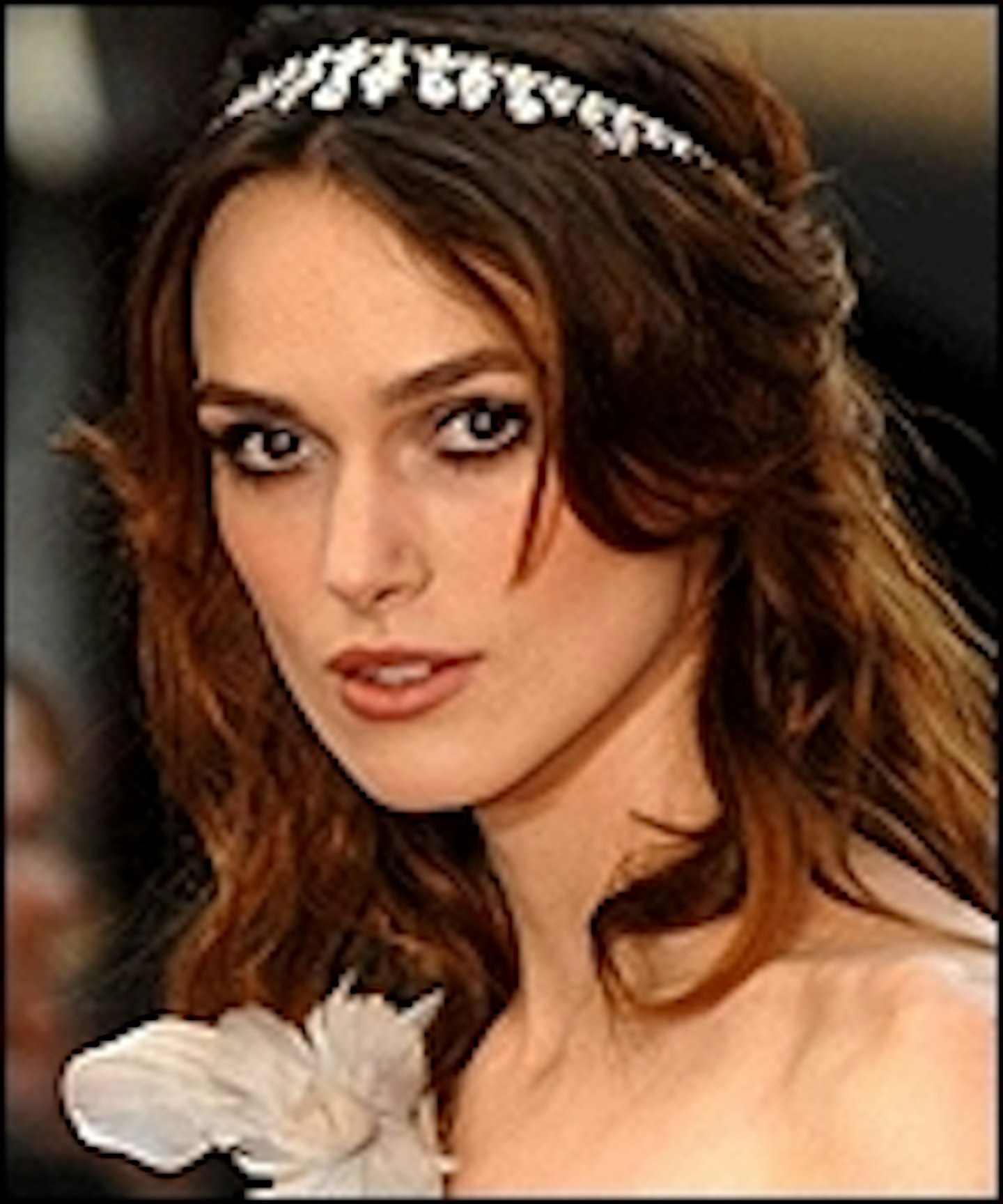 Keira Knightley Is Our Fair Lady