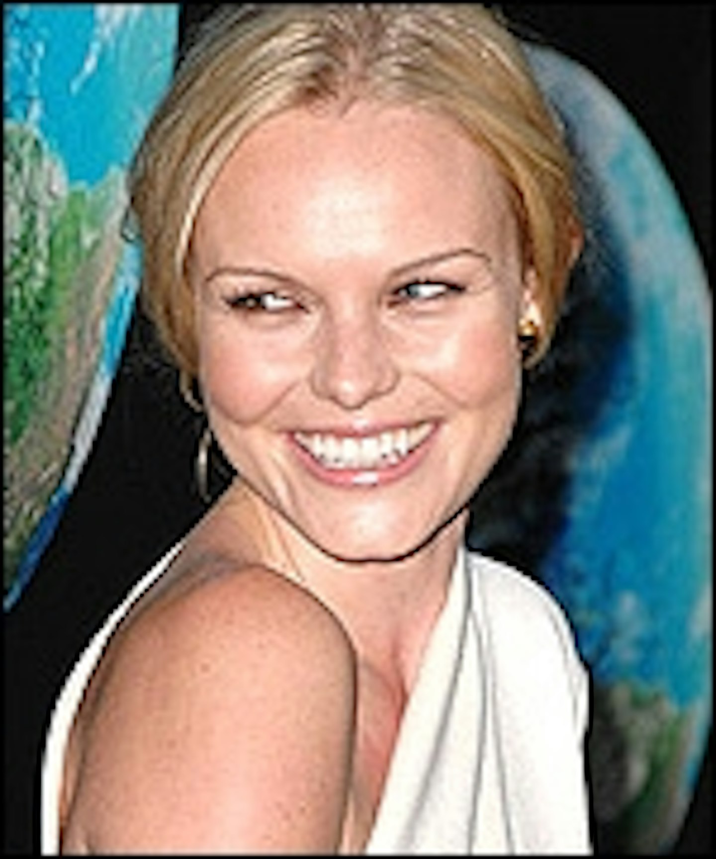 Kate Bosworth Says Goodnight Moon