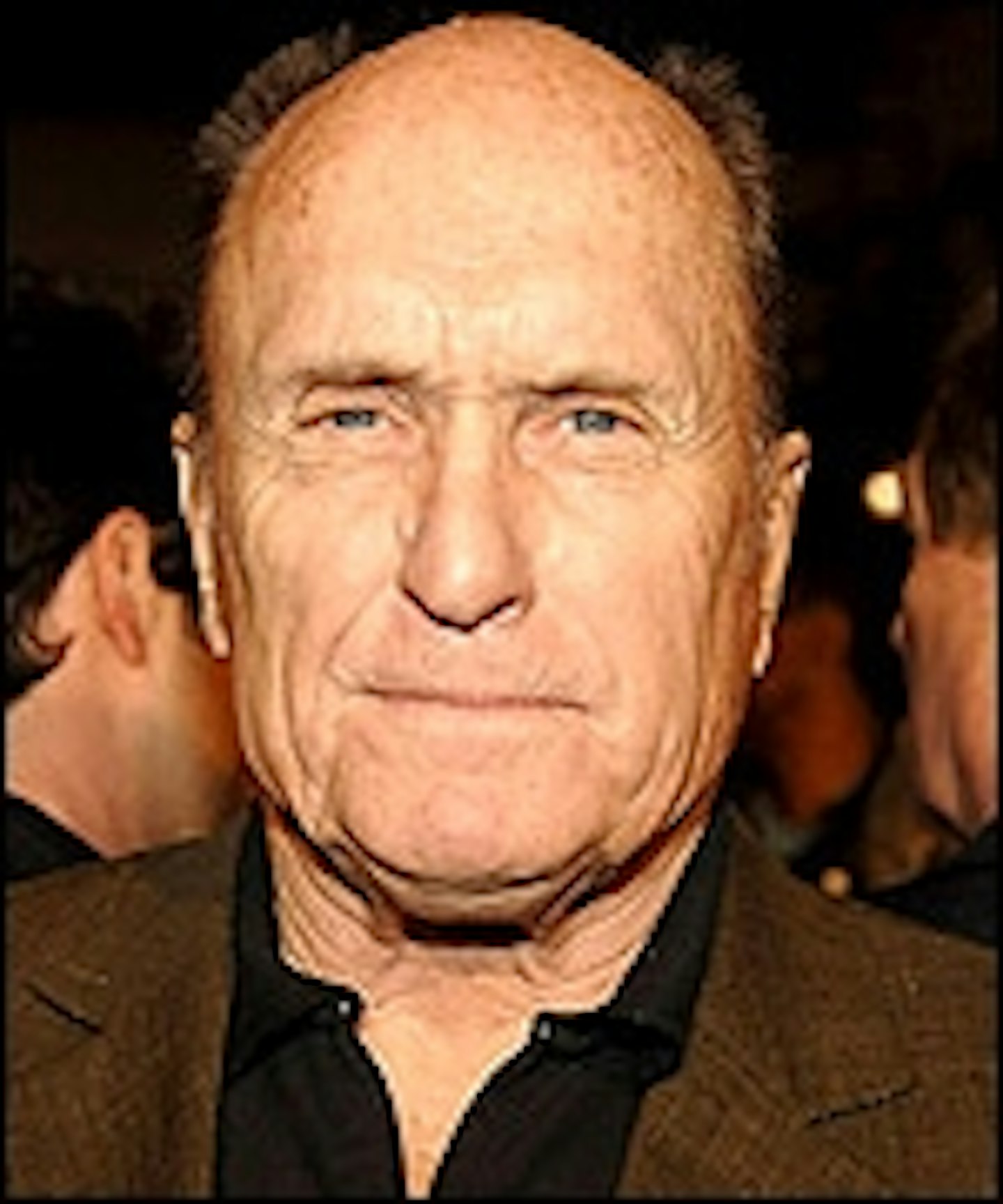 Robert Duvall To Star In Godfather II
