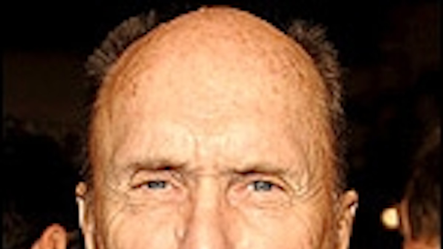 Robert Duvall To Star In Godfather II