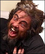 Four Vying To Direct Wolf Man