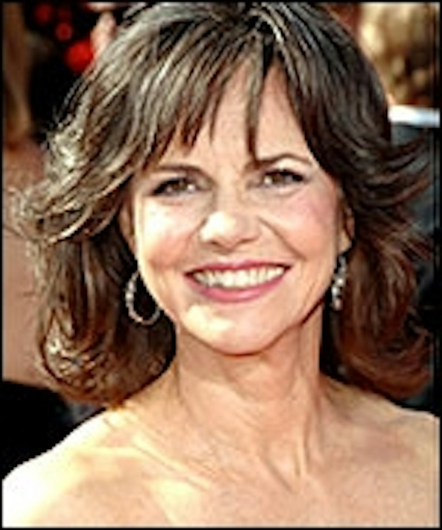 Sally Field Joins Lincoln?