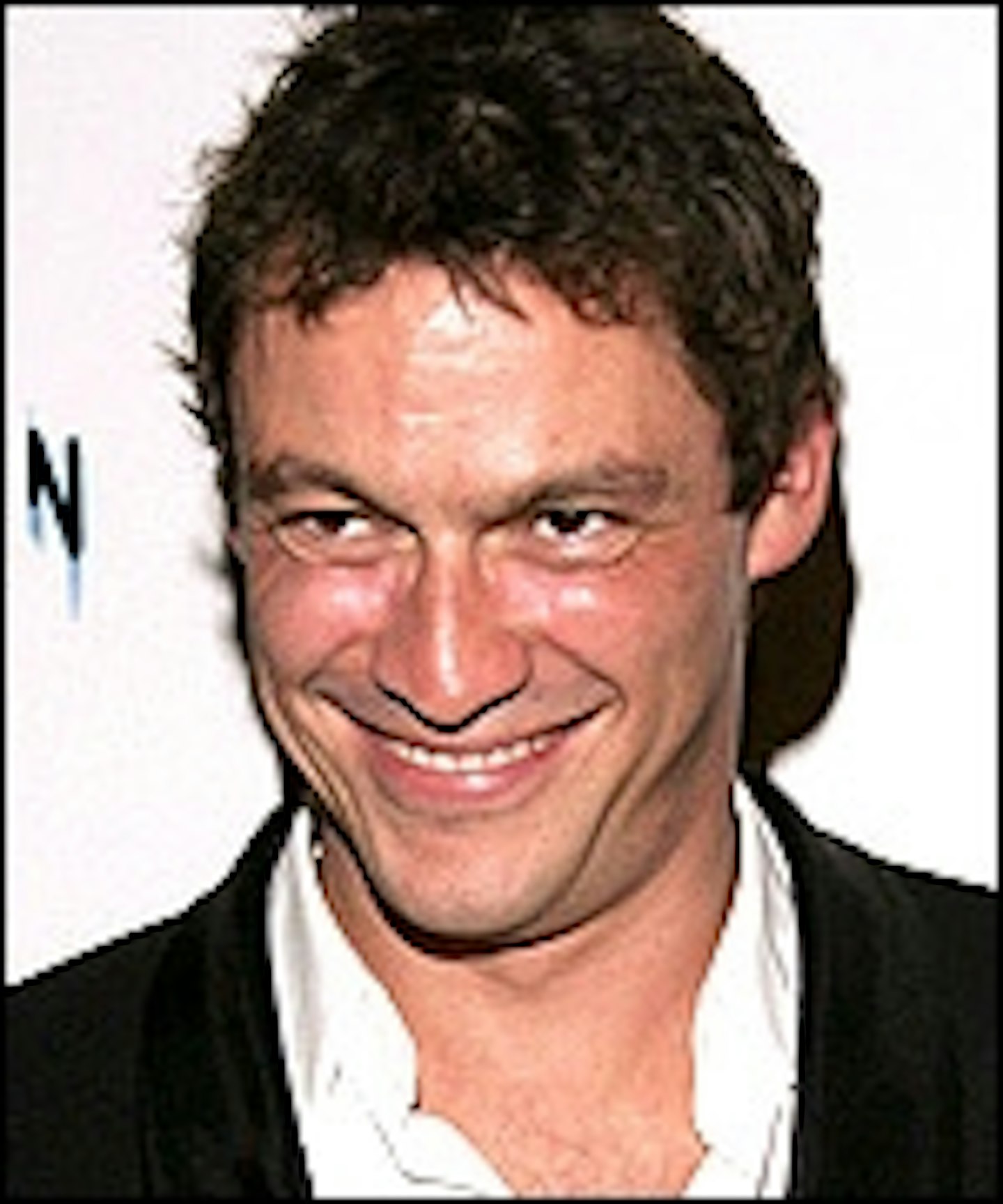 Dominic West Added To Johnny English 2