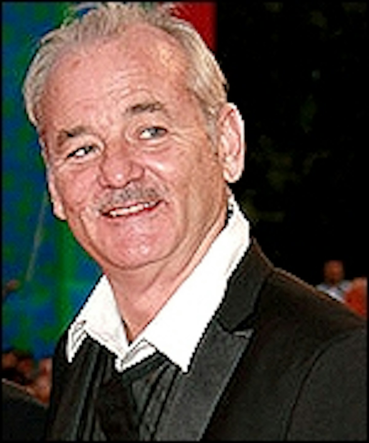 Bill Murray Joins Passion Play