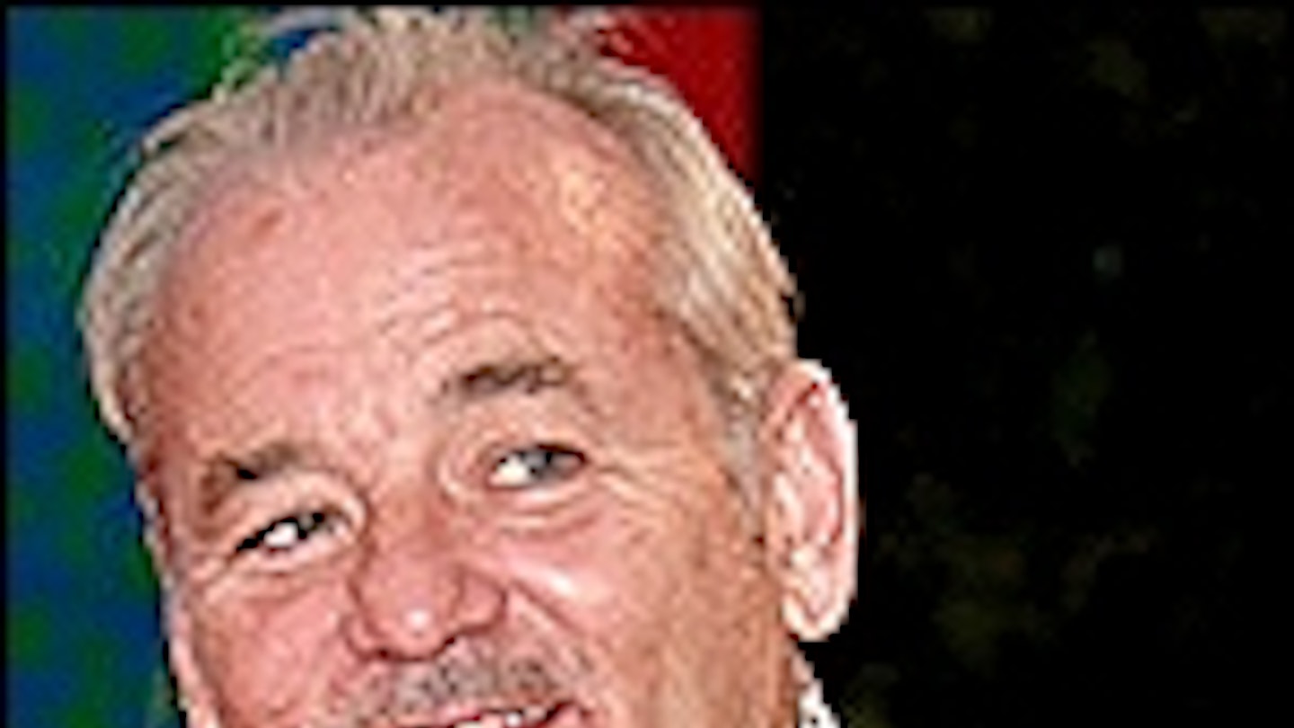 Bill Murray Joins Passion Play