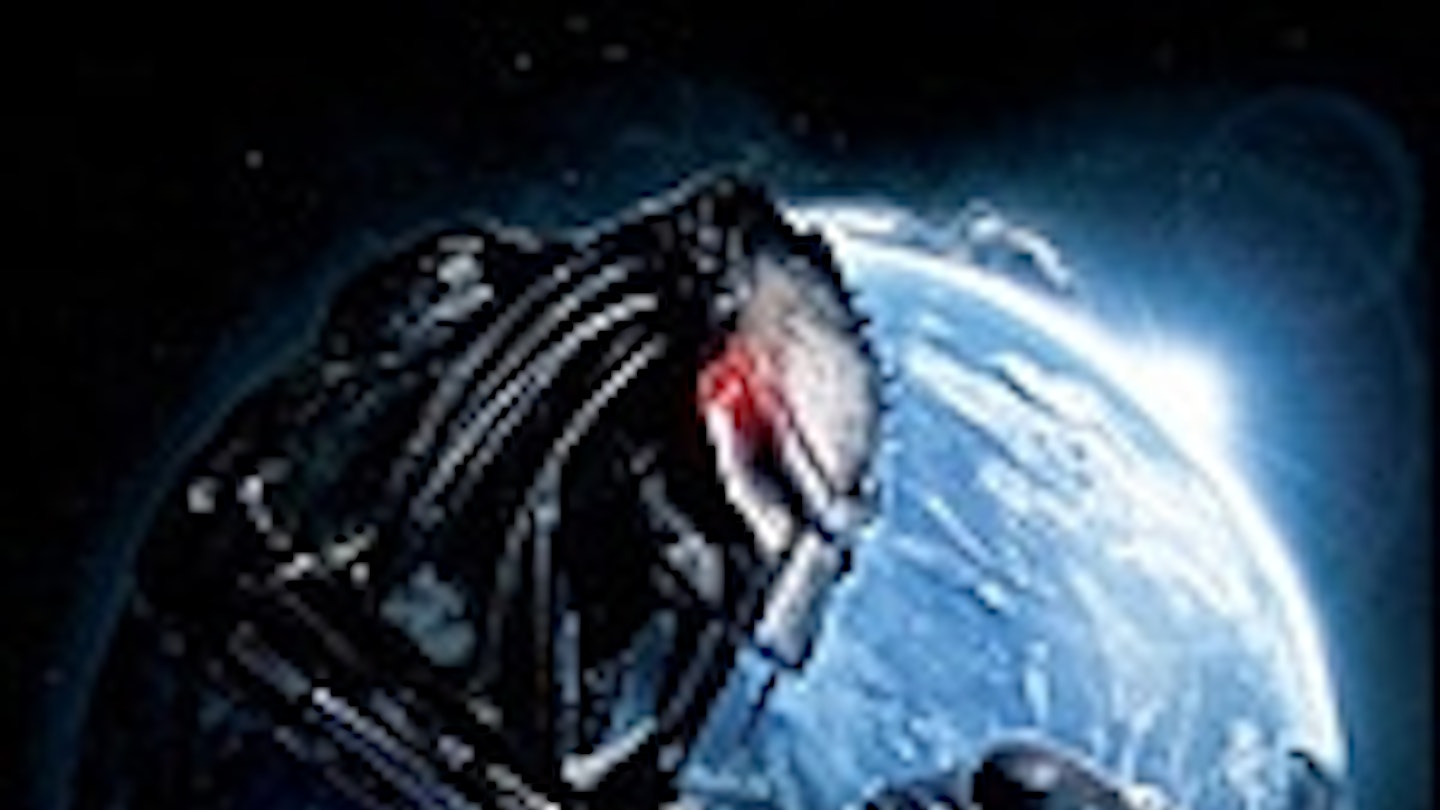 New Aliens Vs Predator: Requiem Trailer | Movies | %%channel_name%%