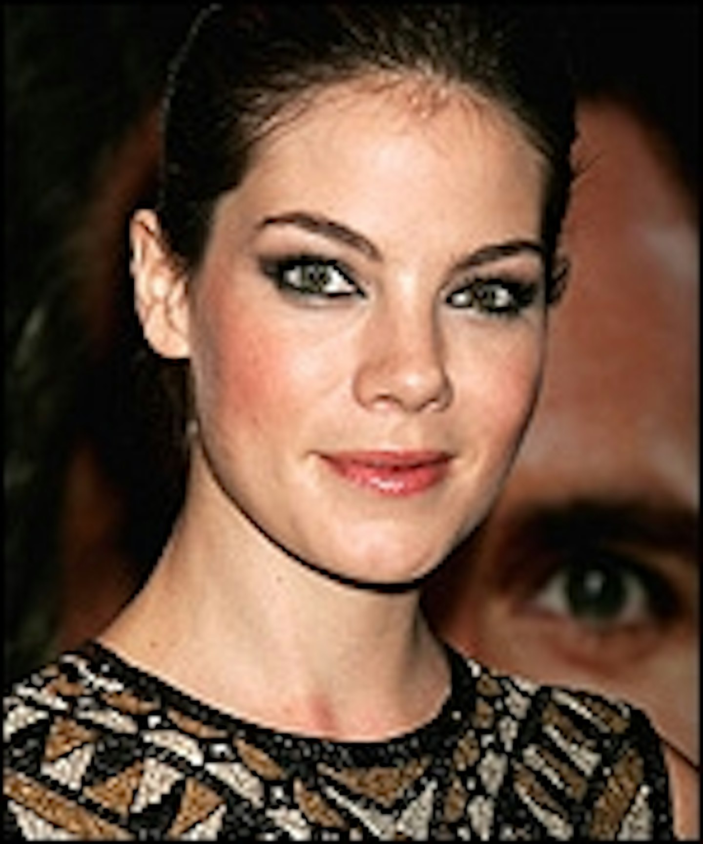 Michelle Monaghan Finds Better Living