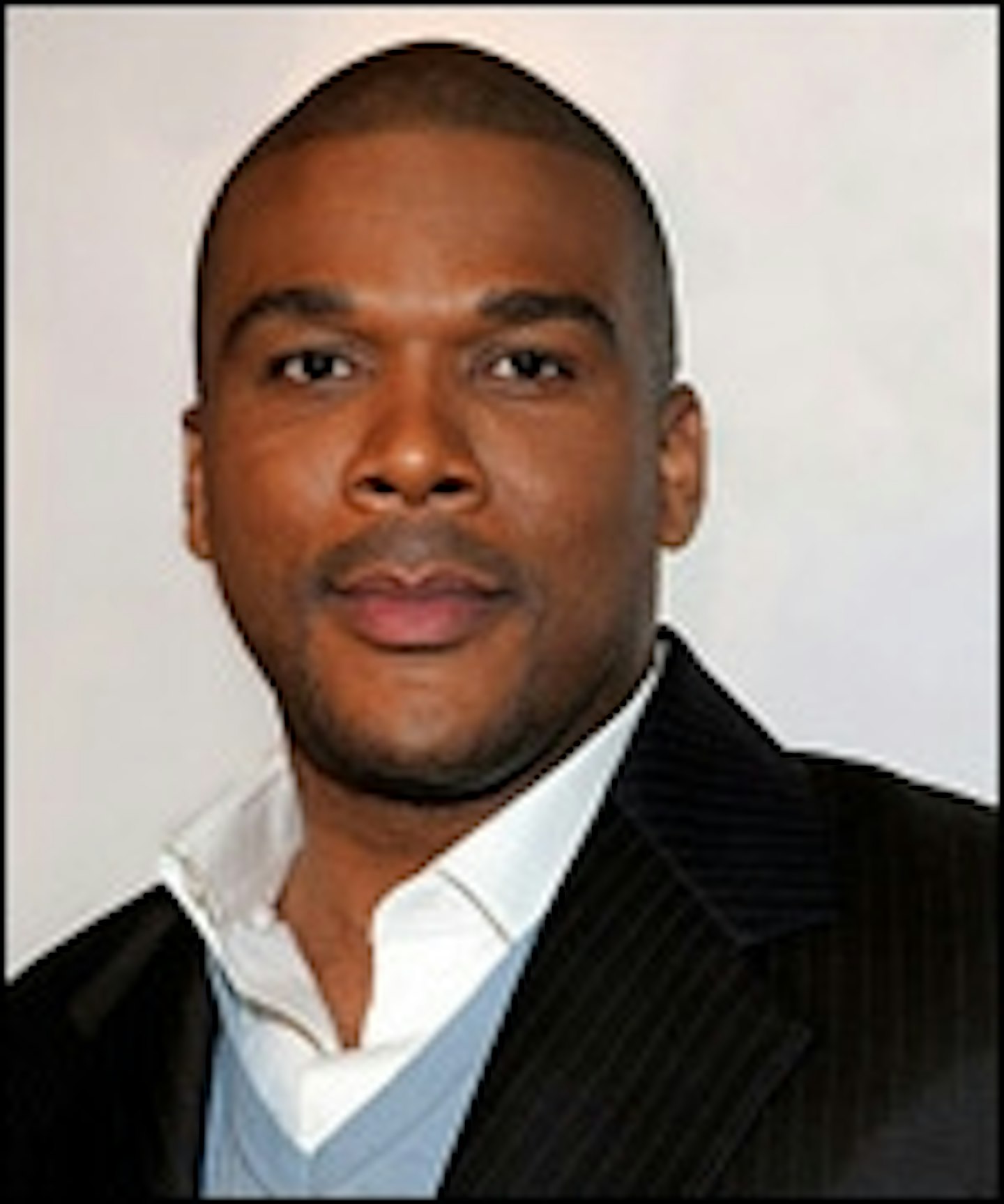 Tyler Perry Takes The Top Spot