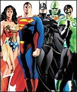 Justice discount league fmovies