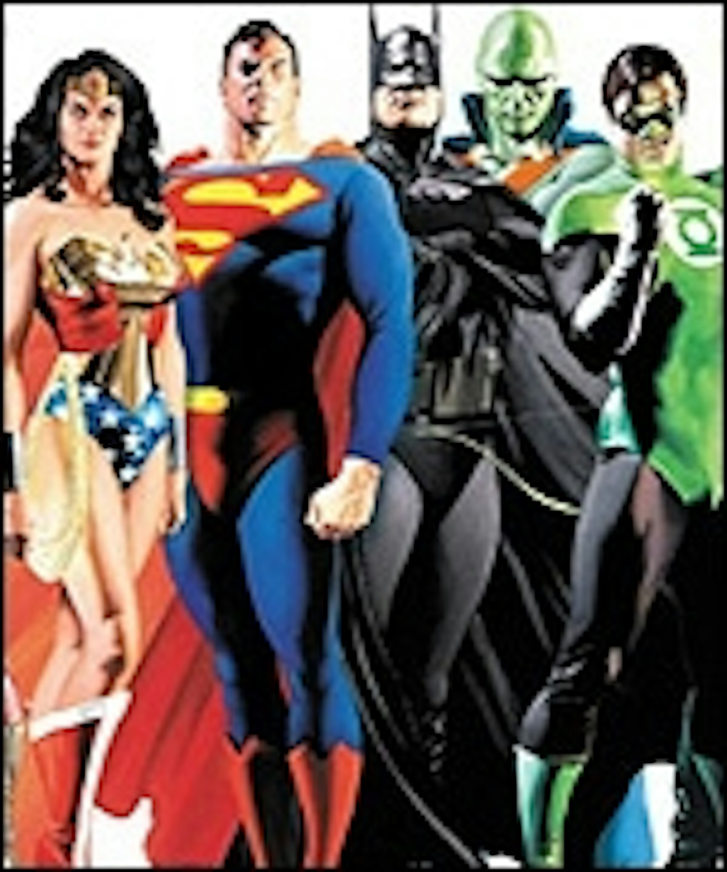 Is Miller Ready To Cast Justice League?