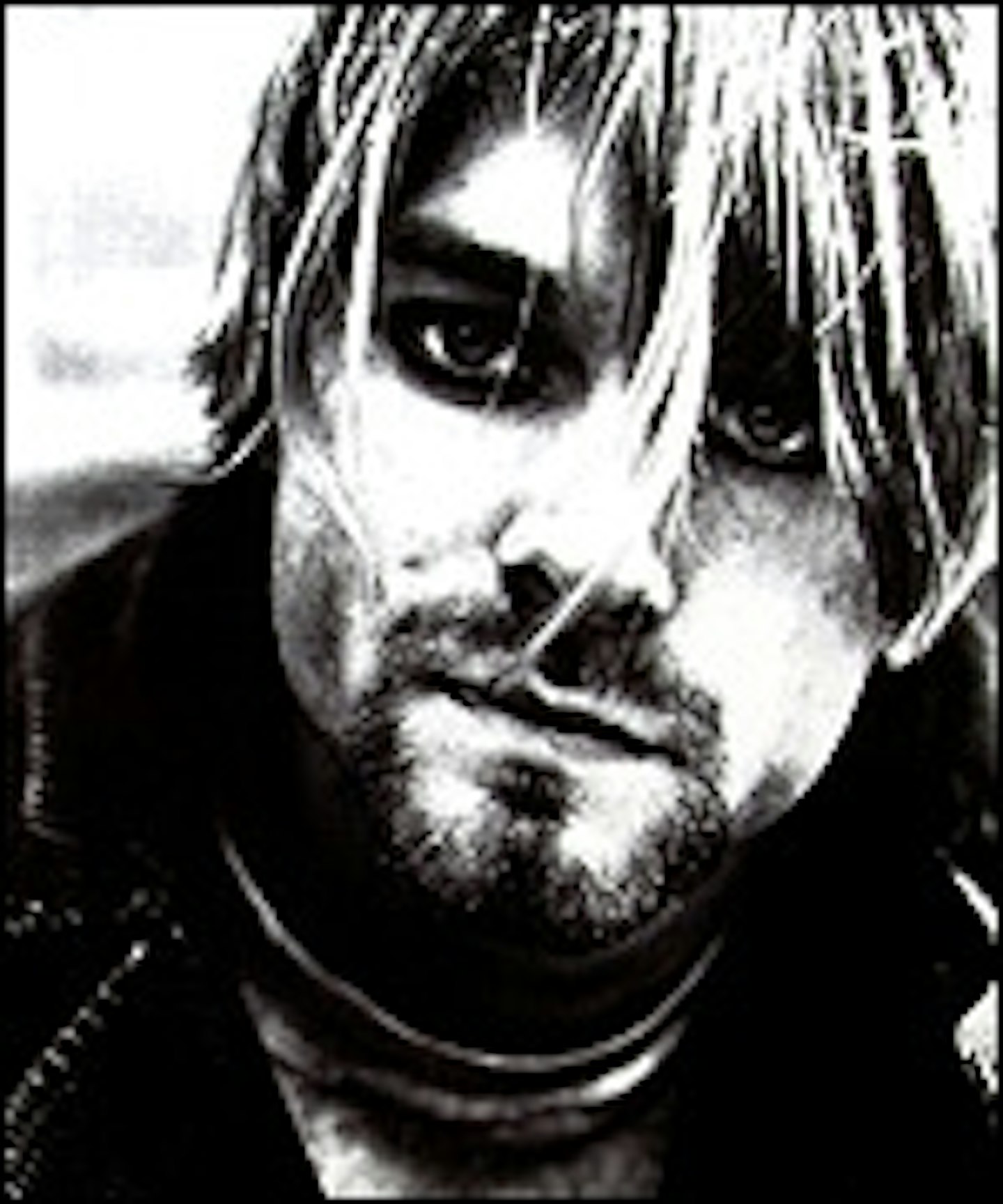 Kurt Cobain: The Movie!