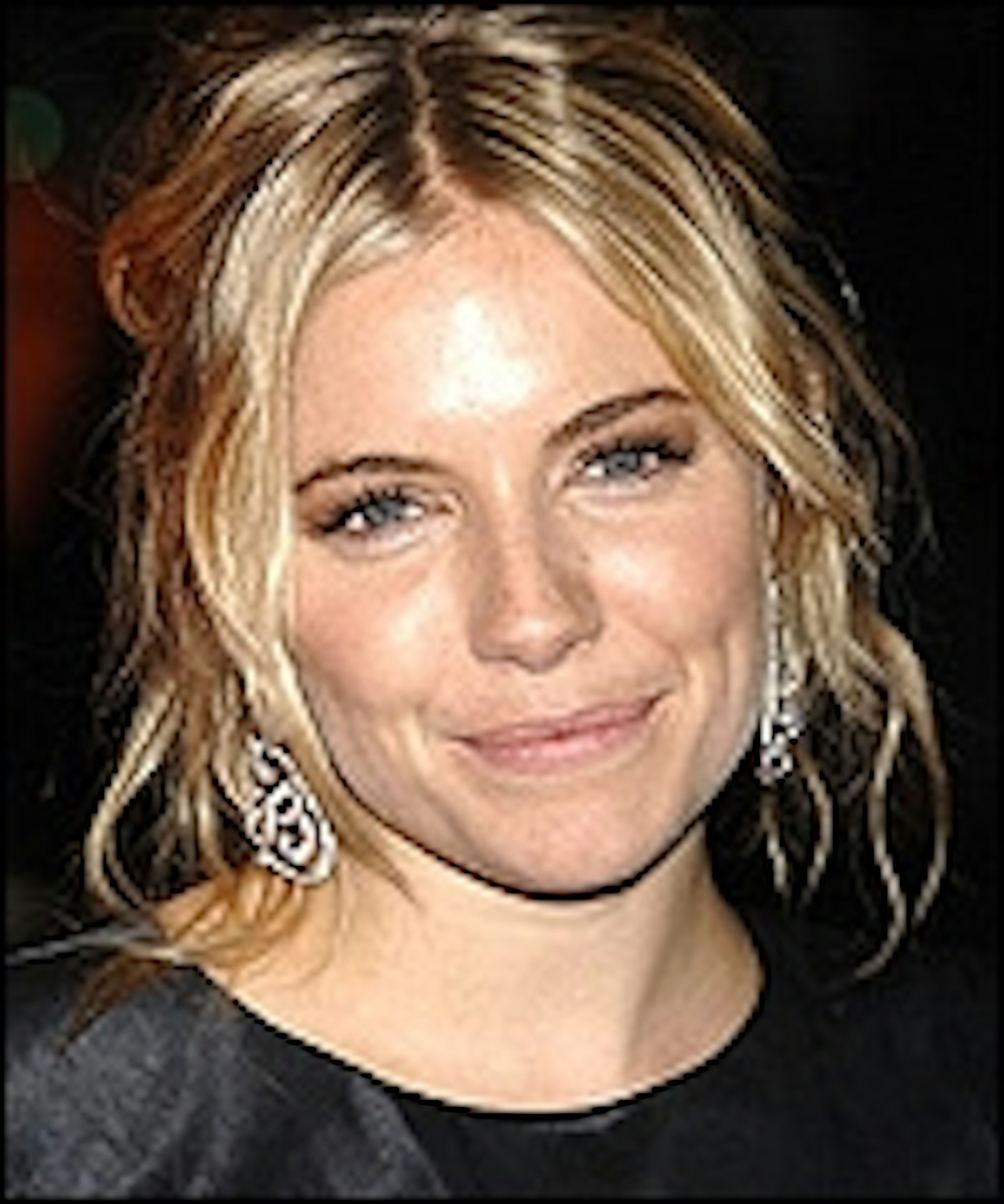 Sienna Miller Has A Case Of You