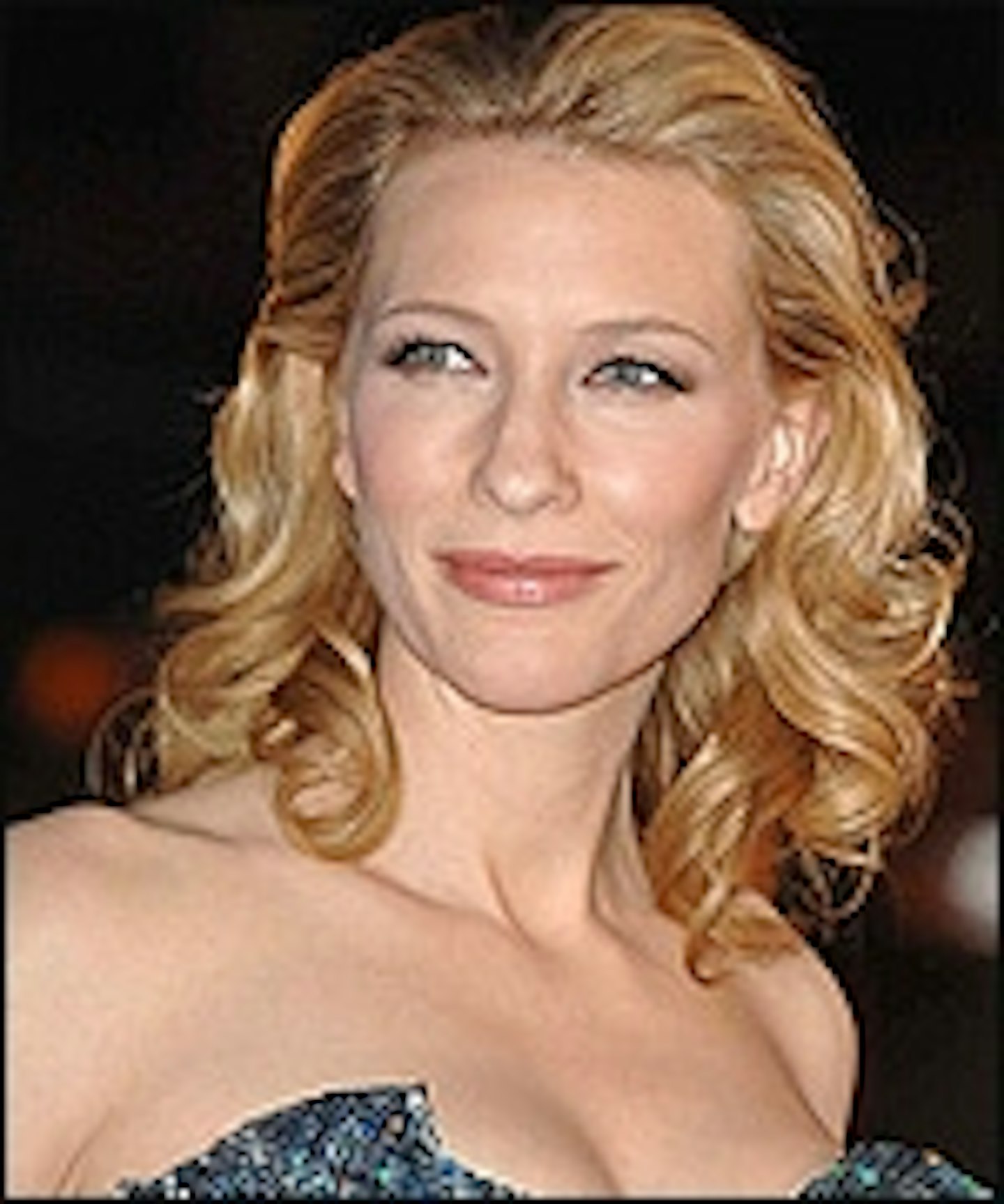 Cate Blanchett To Play Maid Marian