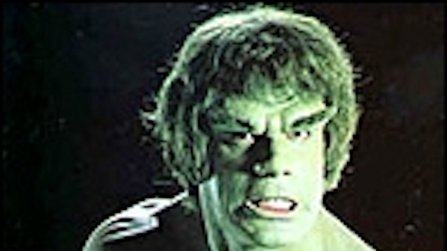 Lou Ferrigno To Cameo In Incredible Hulk