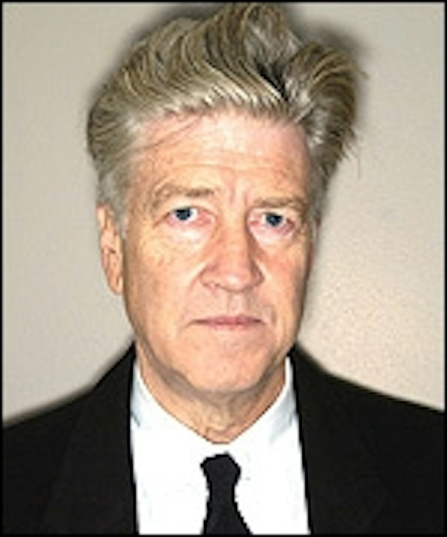 David Lynch Says He's Back On The New Twin Peaks