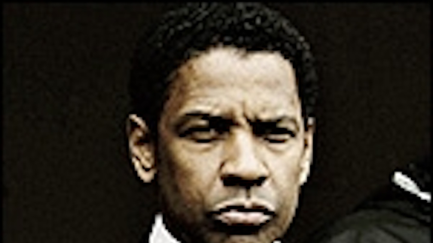 Exclusive: New American Gangster Clip