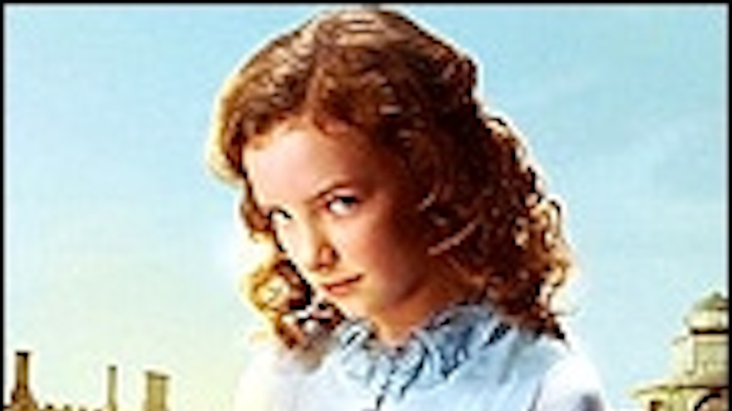 New Golden Compass Character Banners