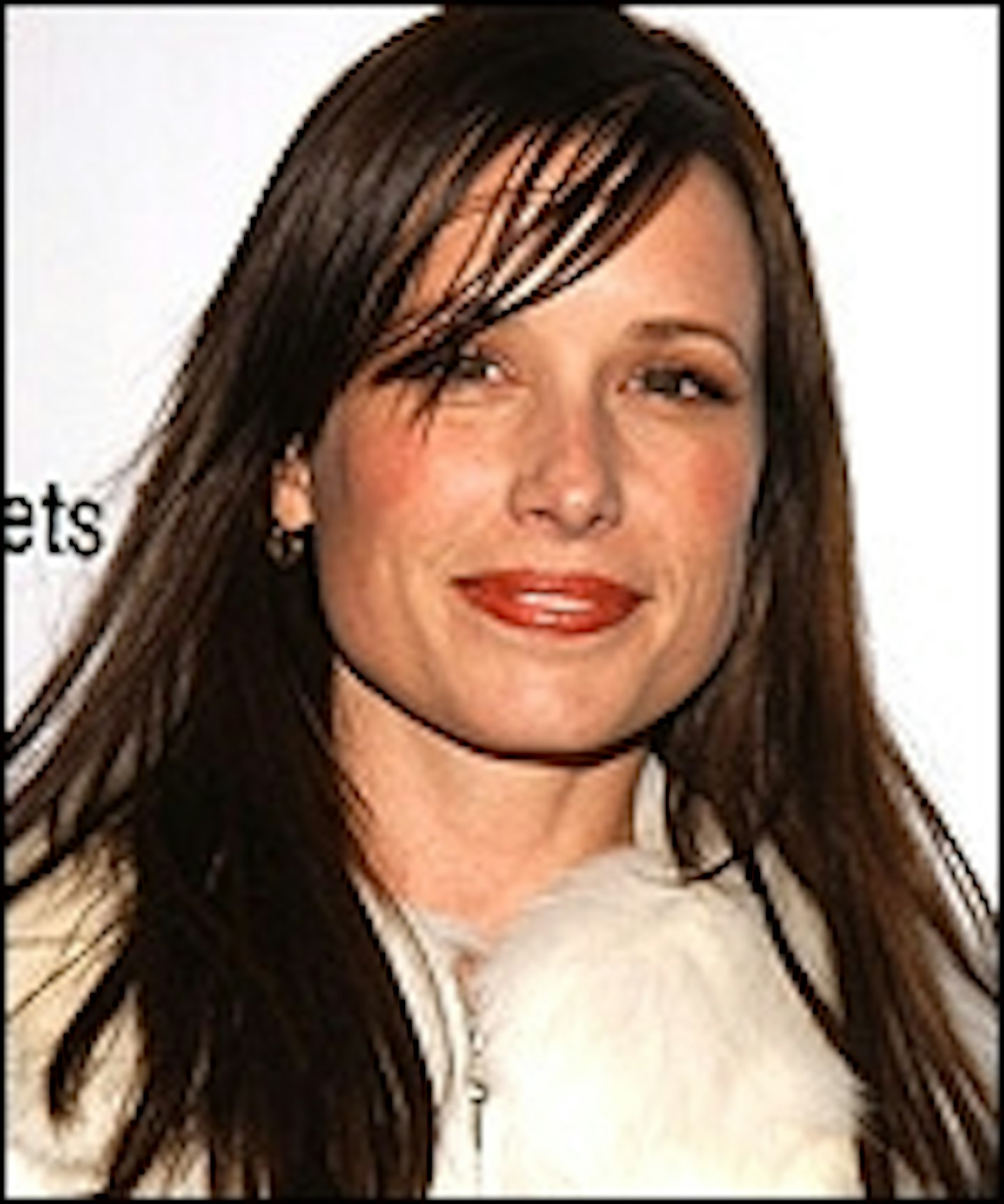Shawnee Smith To Star In Slaughter