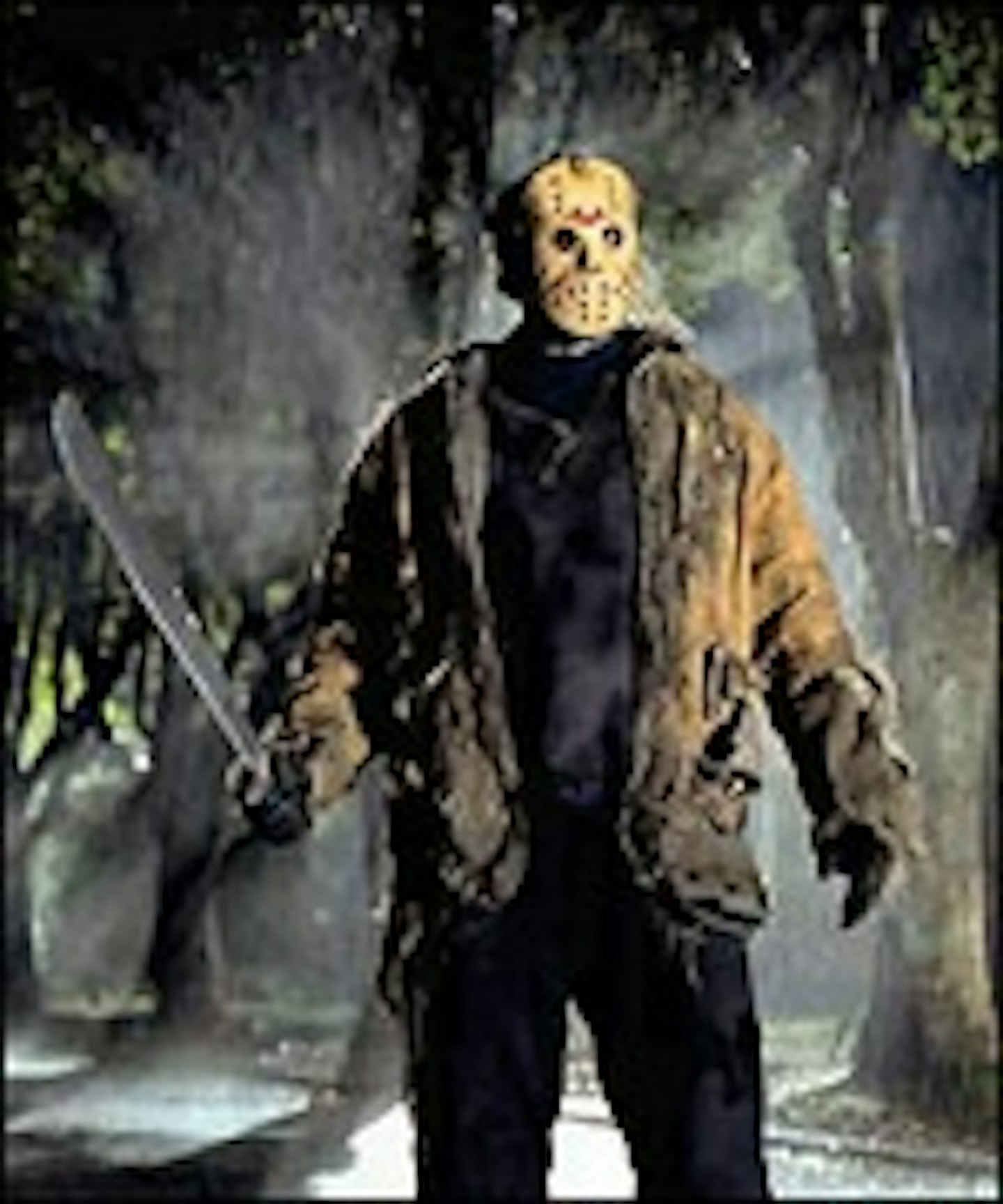 Marcus Nispel To Direct Friday The 13th