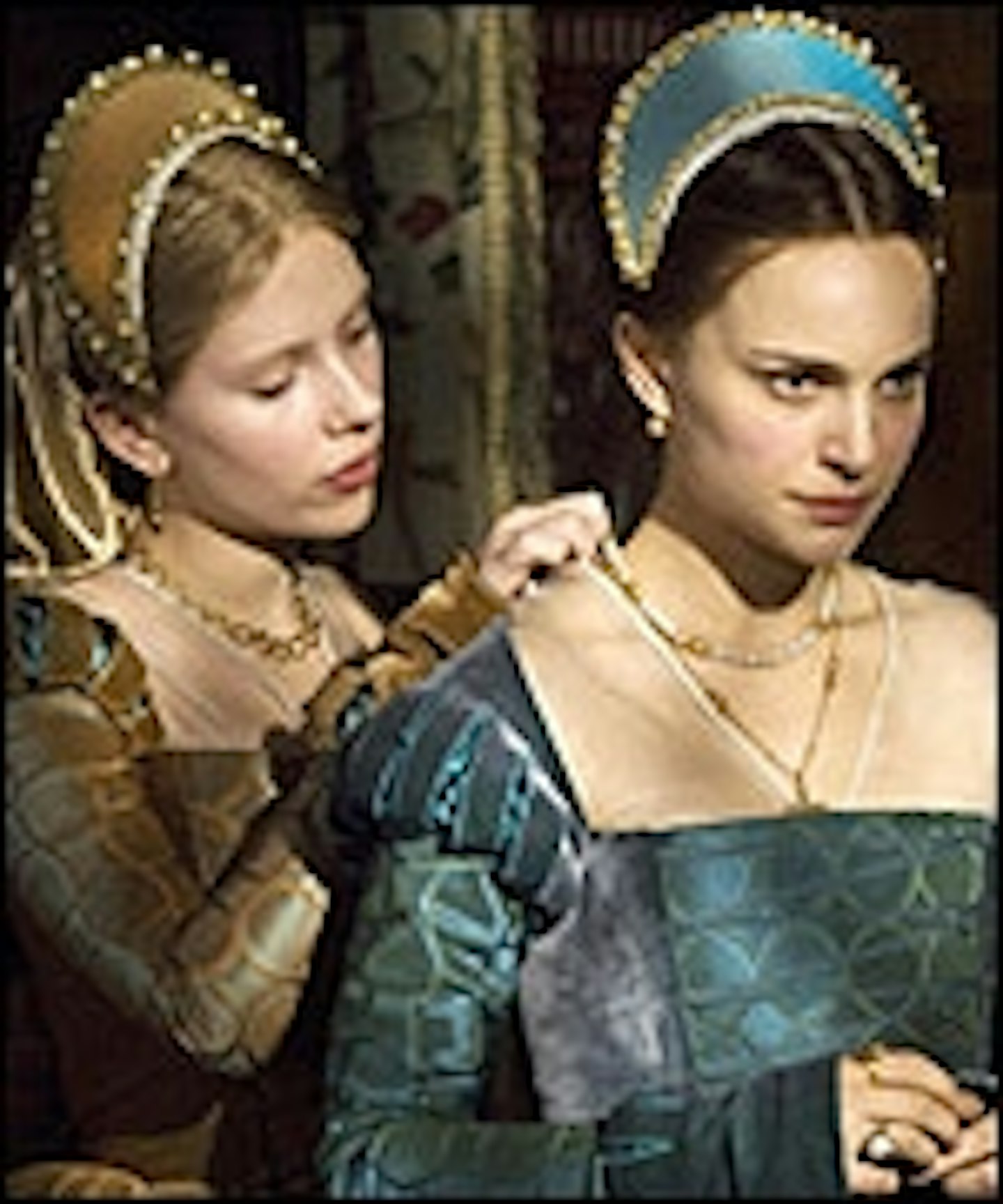 The Other Boleyn Girl Trailer Online
