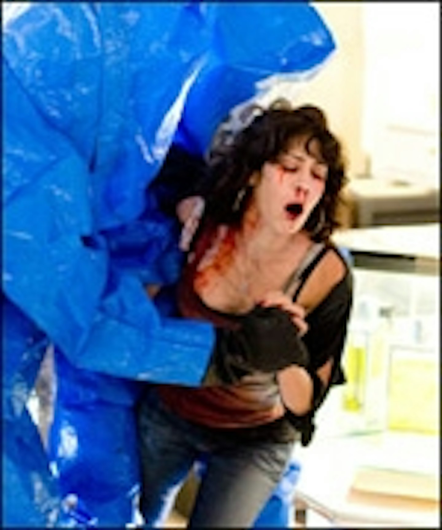 New Cloverfield Images Online