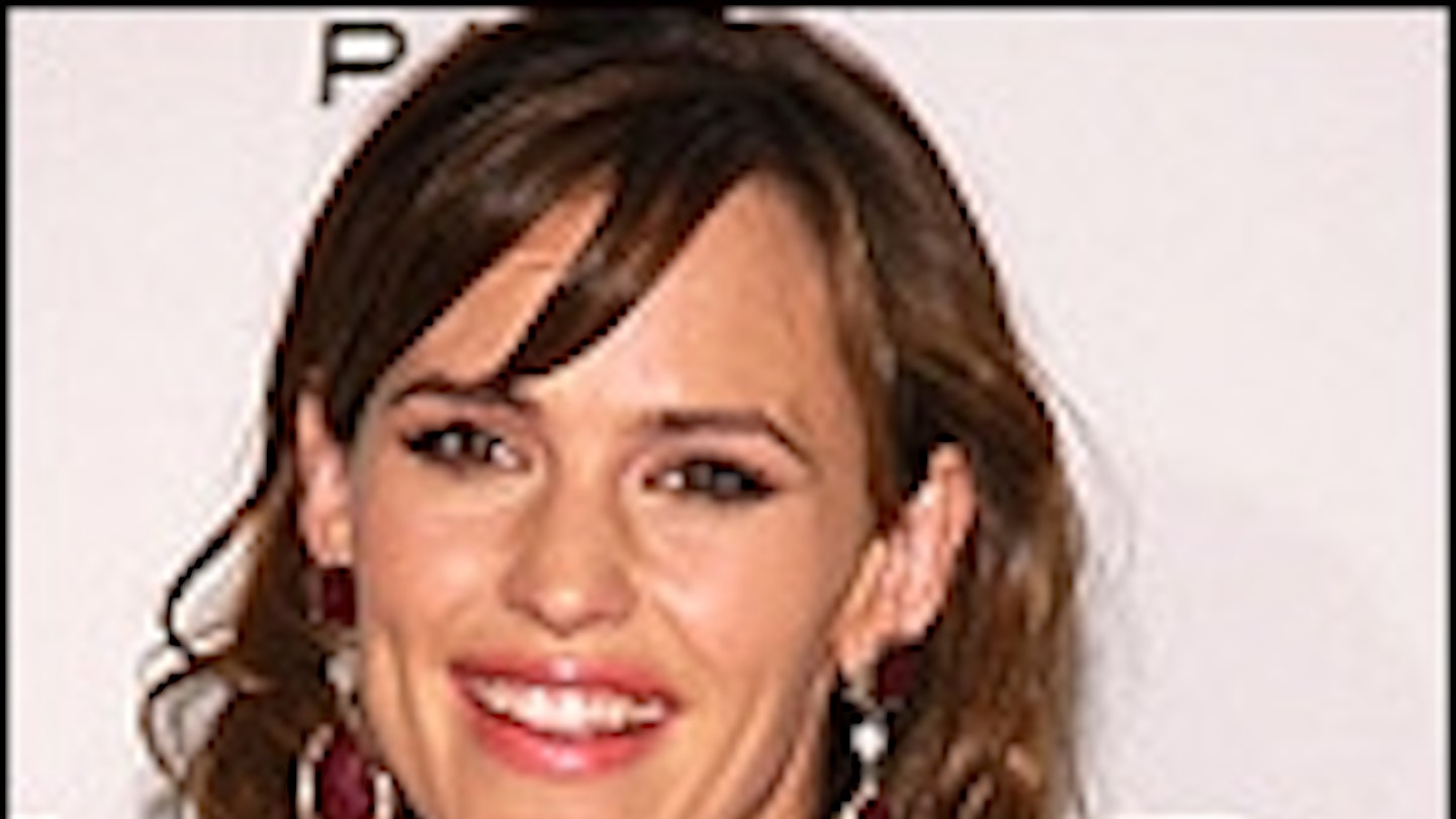 Jennifer Garner Loves Butter | Movies | Empire