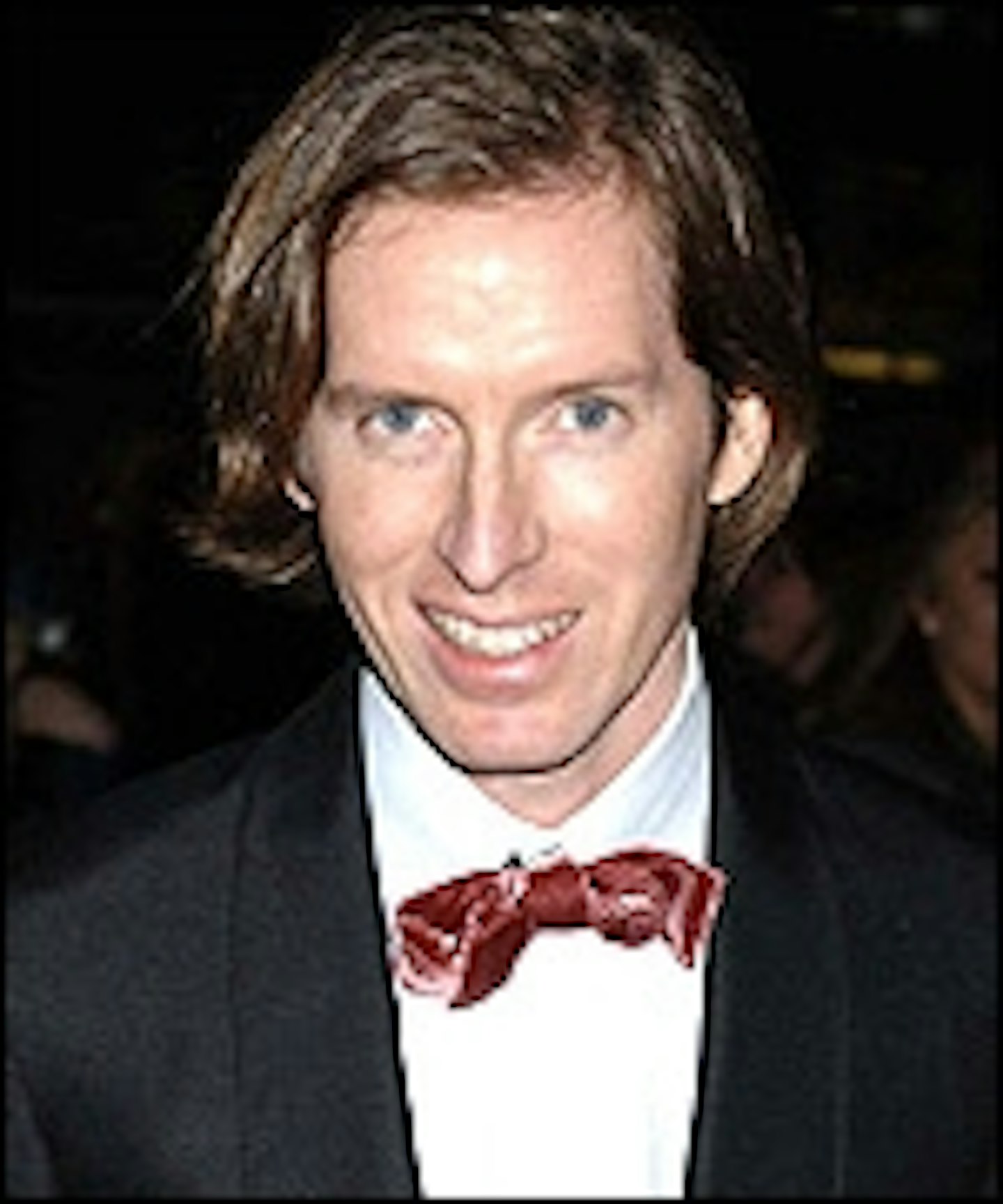 Wes Anderson Among Directors Guild Of America Award Nominees