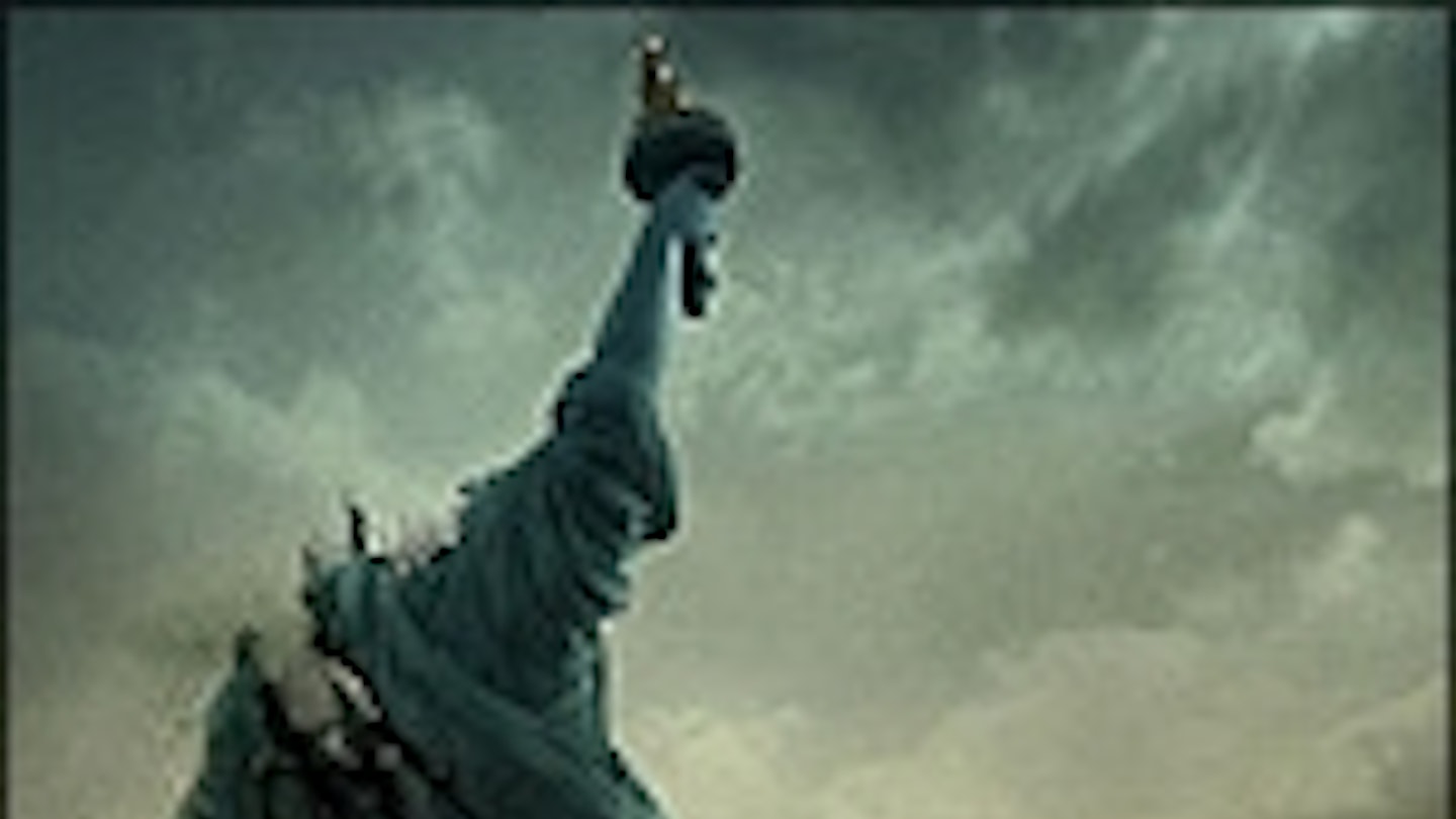 New Cloverfield TV Spot