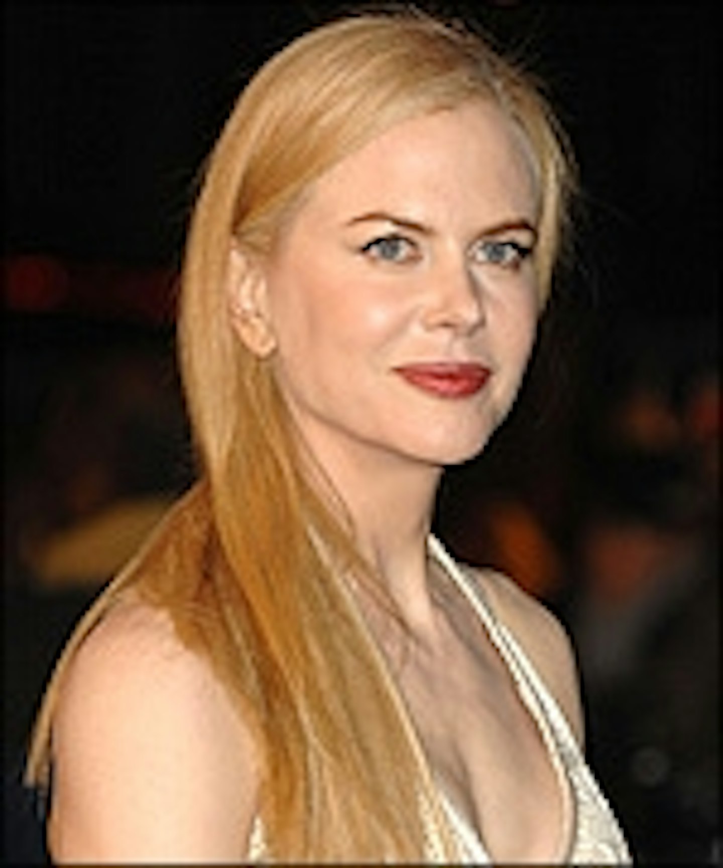 Nicole Kidman Is the Danish Girl