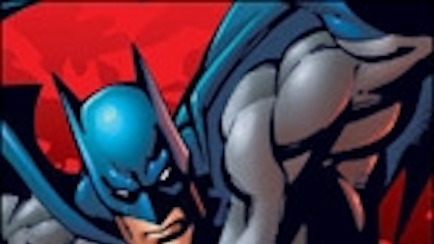 Justice League's Batman Cast Too?