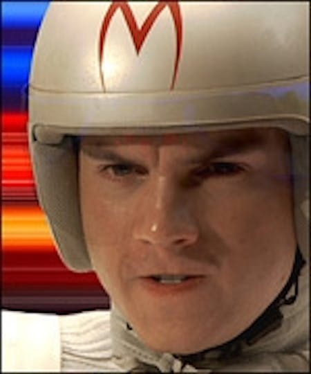 First Look At Speed Racer | Movies | Empire