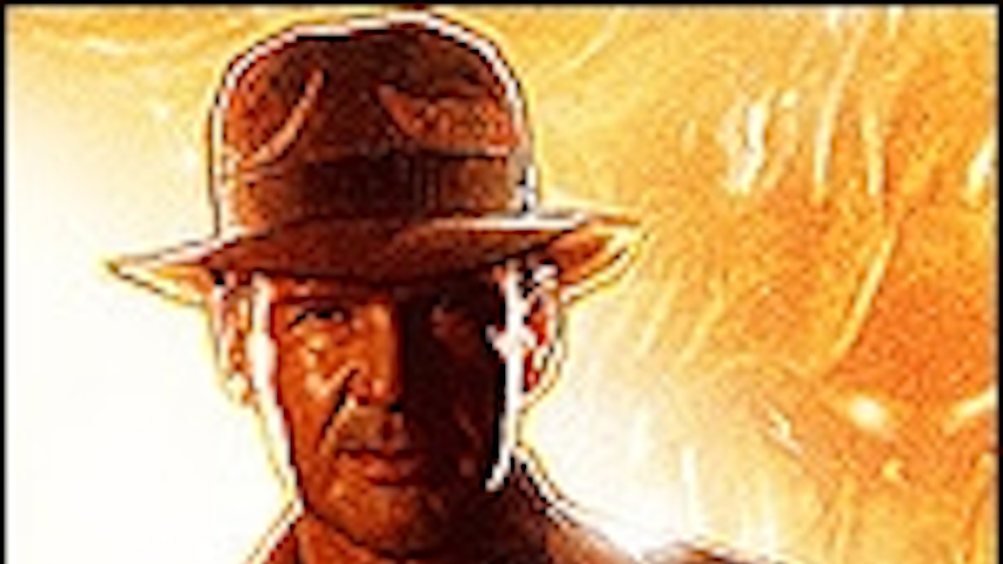Hear The Indy IV Soundtrack