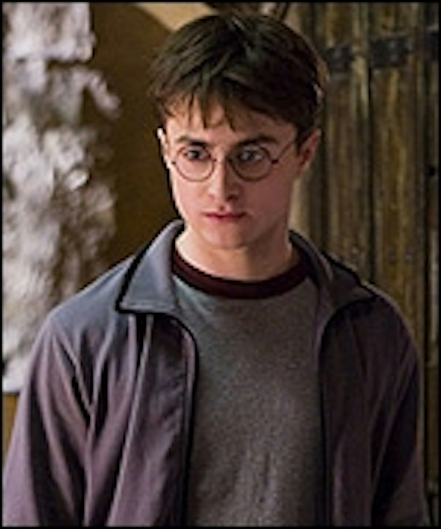 Potter Producer Talks Deathly Hallows