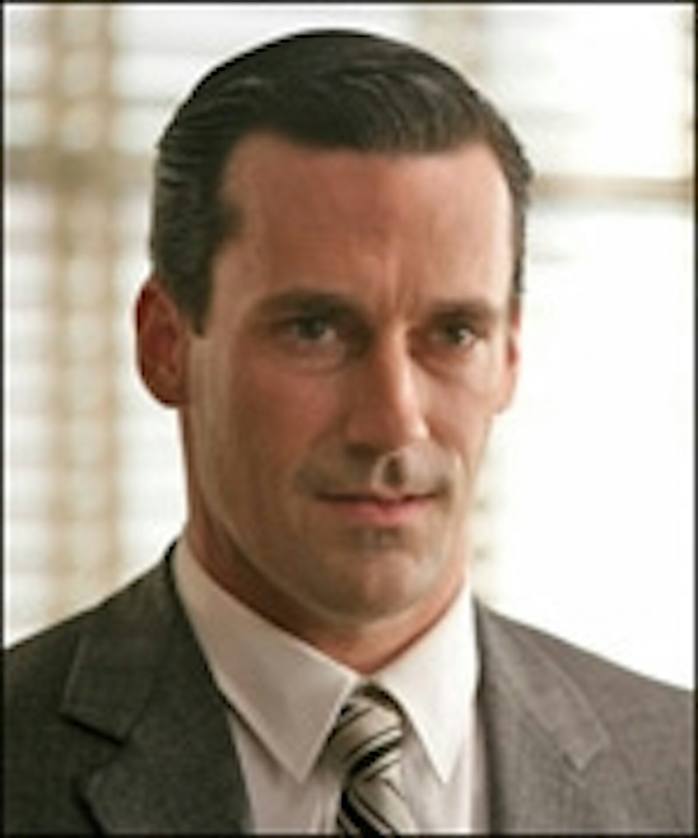 Does Jon Hamm Have Friends With Kids?