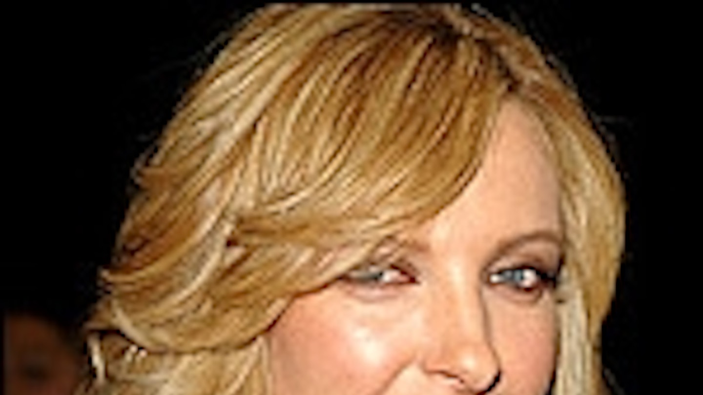 Toni Collette Headed Way, Way Back