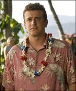 Forgetting Sarah Marshall Trailer Live | Movies | Empire