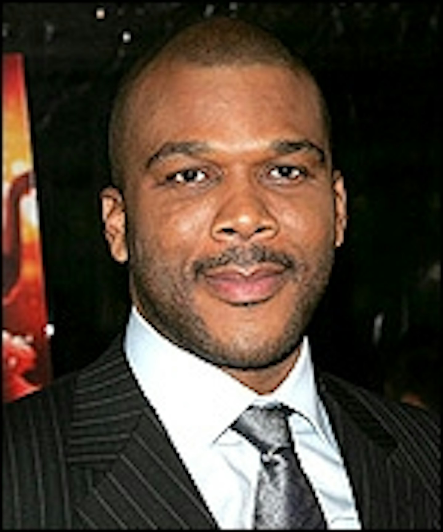 Tyler Perry Prepares A New Film