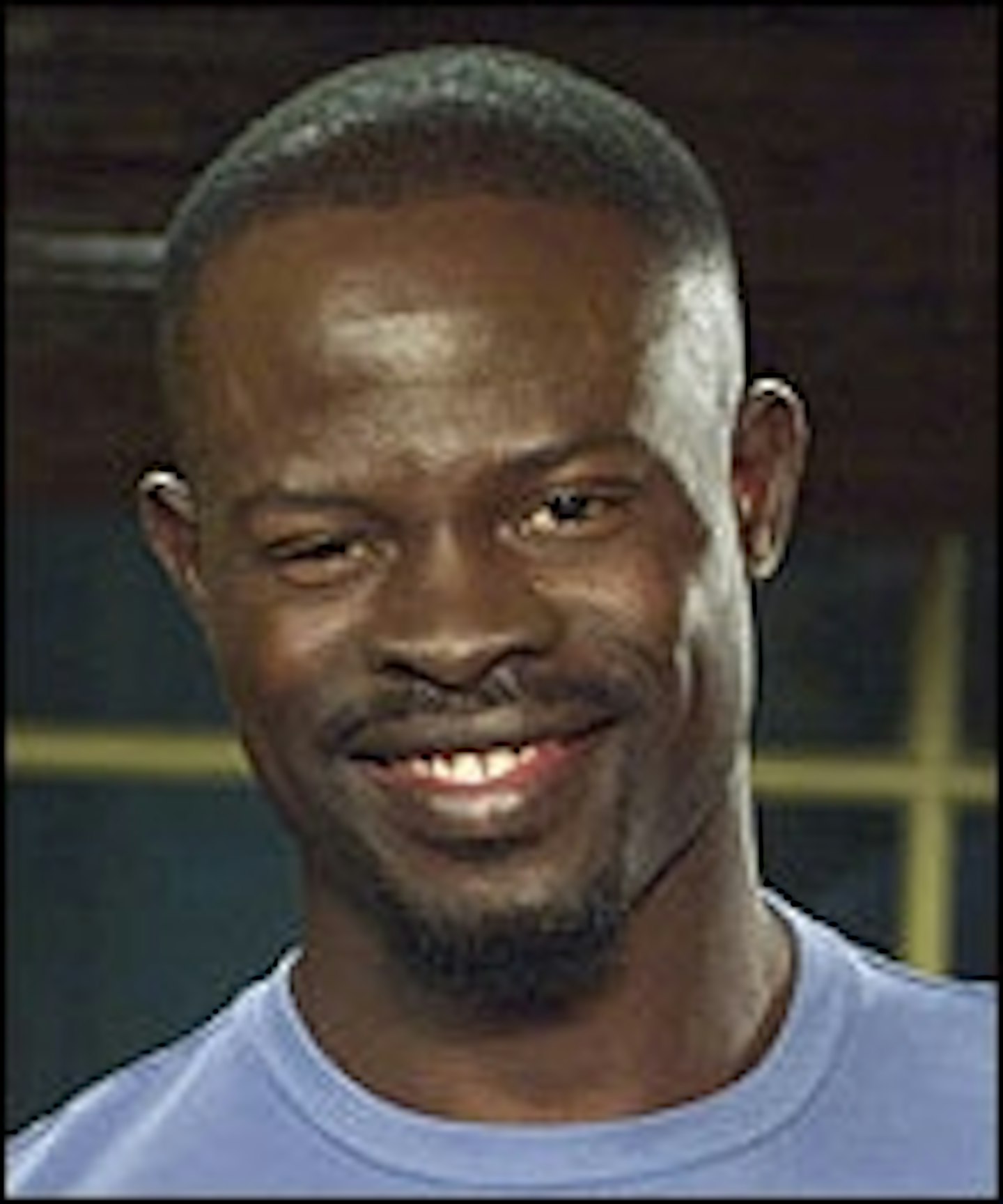 Djimon Hounsou Is Thulsa Doom