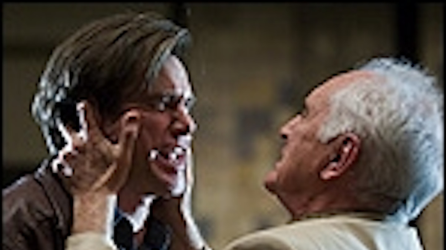 First Pics Of Jim Carrey In The Yes Man