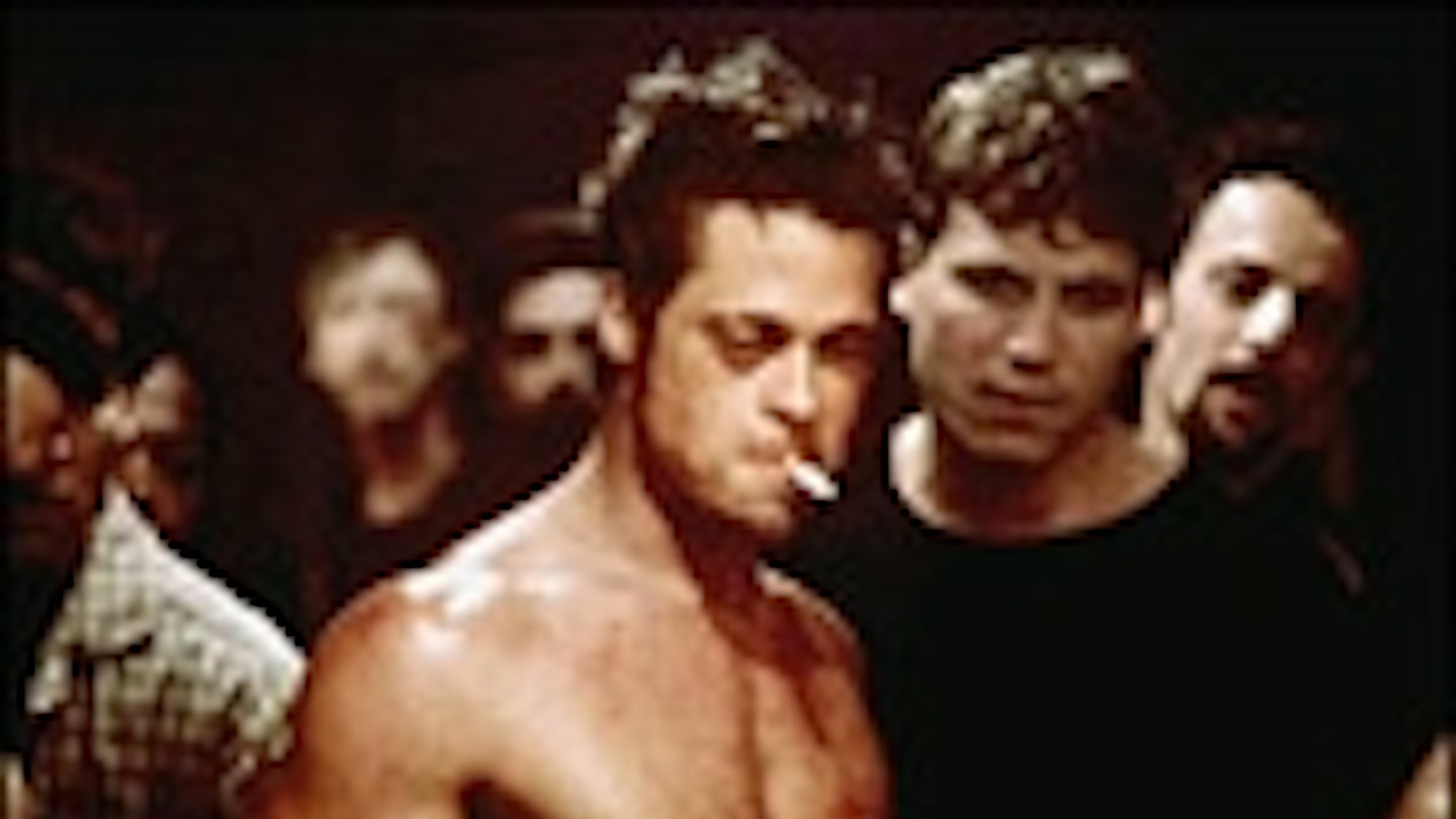 Fight Club To Become A Musical?