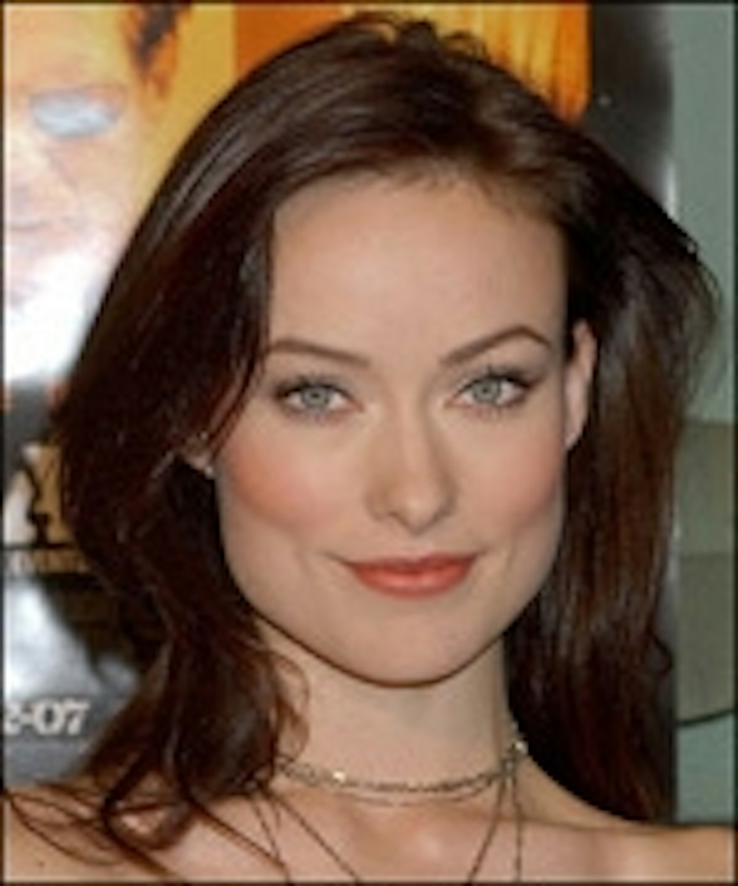 Olivia Wilde Joins Year One