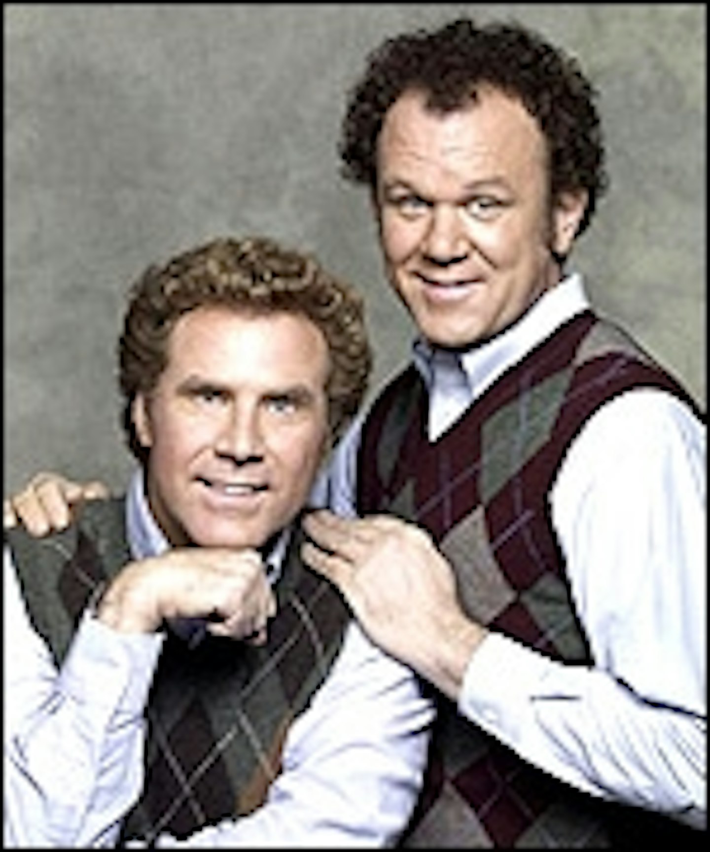 Step Brothers Trailer Online