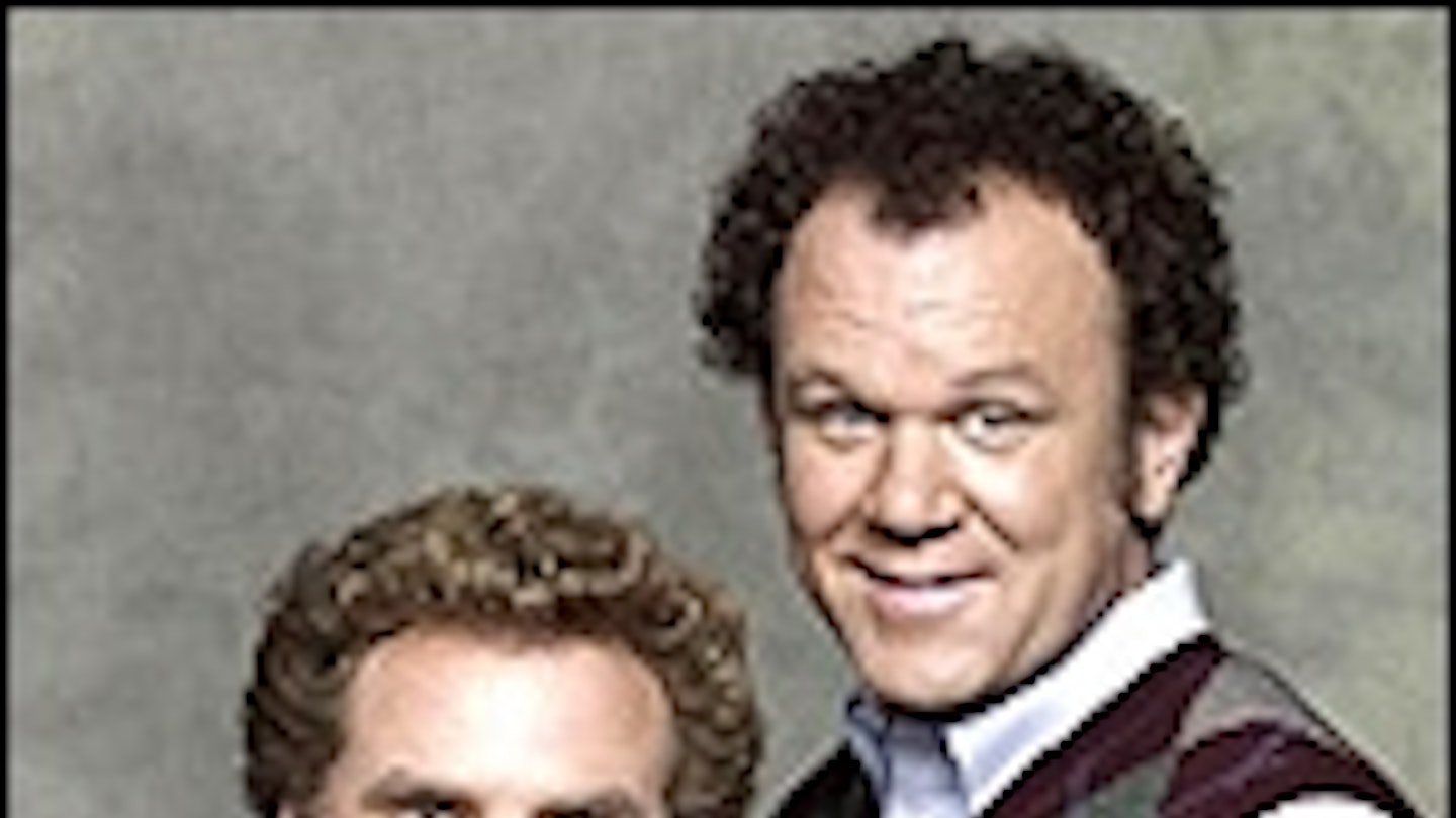 Step Brothers Trailer Online, Movies