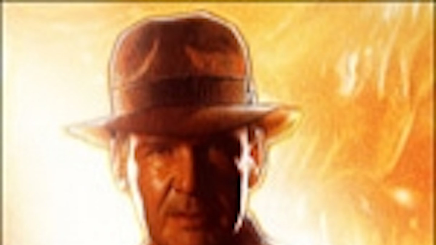 New Indy IV Featurette Online