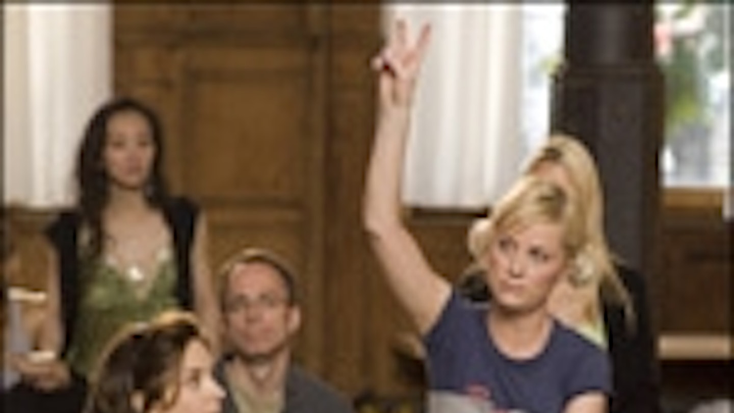 Baby Mama Trailer Online Movies Empire