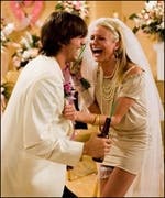 What Happens In Vegas Review Movie Empire