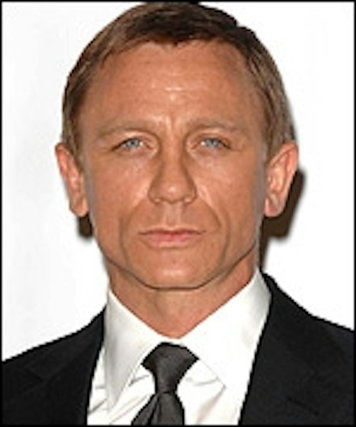Daniel Craig To Move To His Dream House?